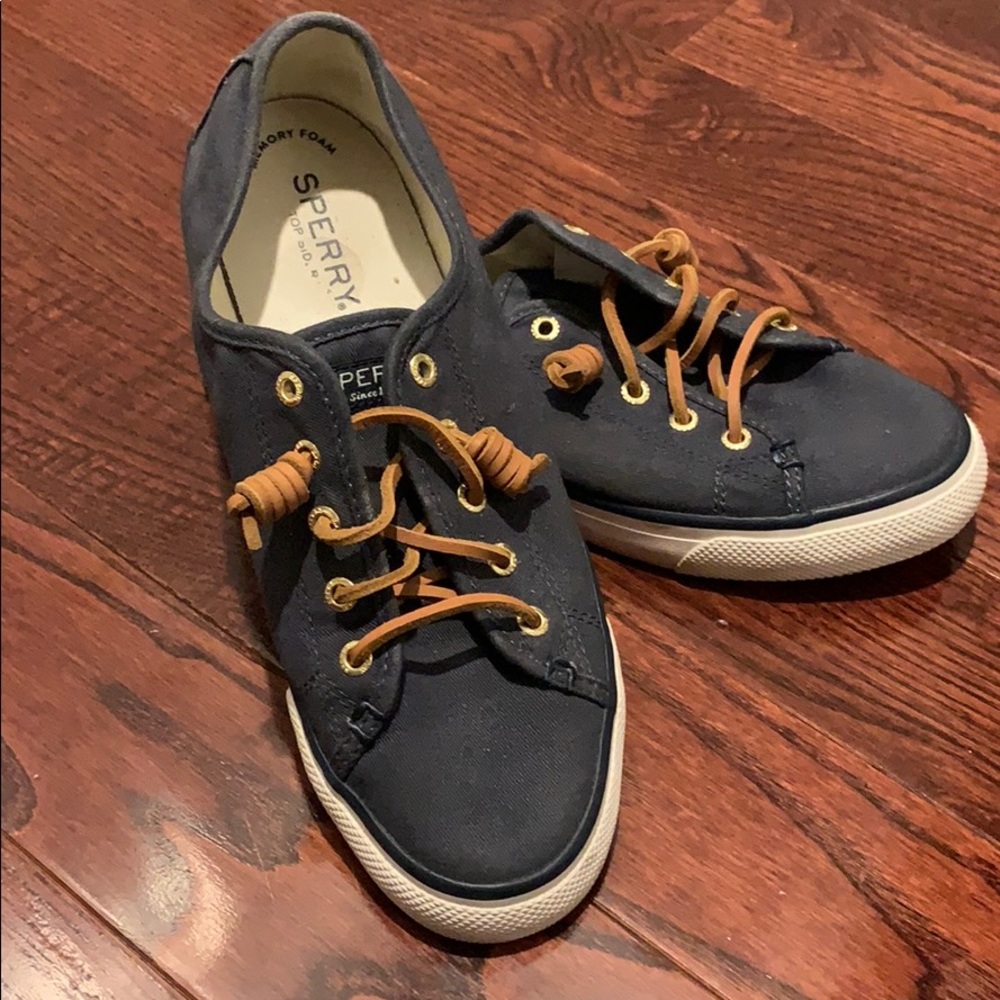 SPERRY Top Sider Shoes